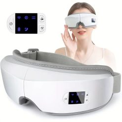 Intelligent Eye Massager 4D