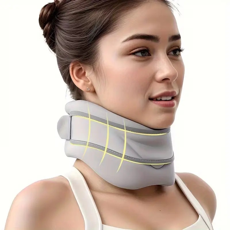 Soft Cervical Neck Brace Support Collar